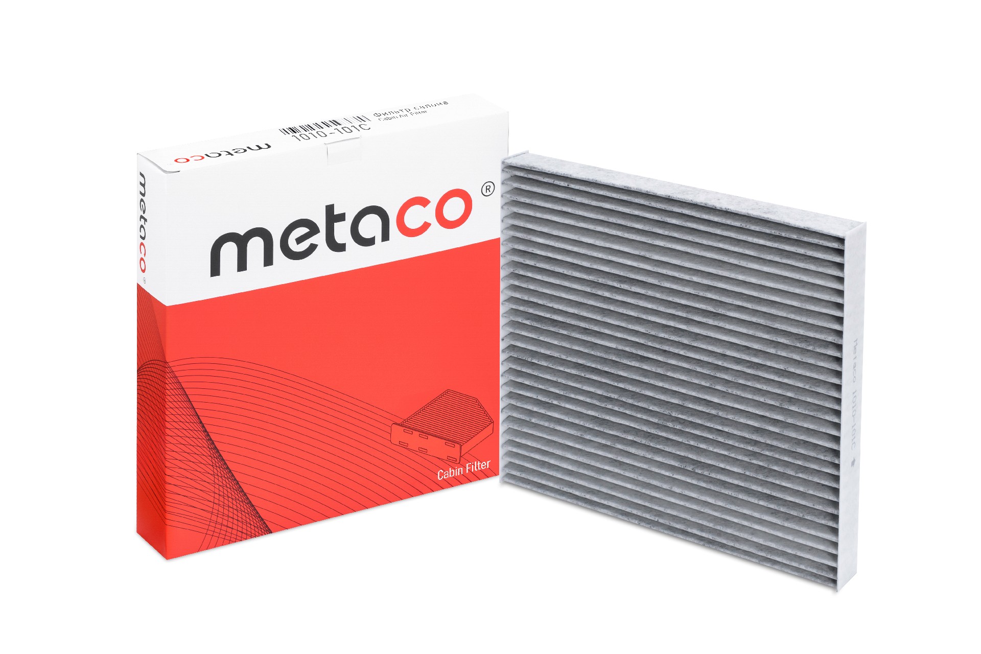 Фильтр салона