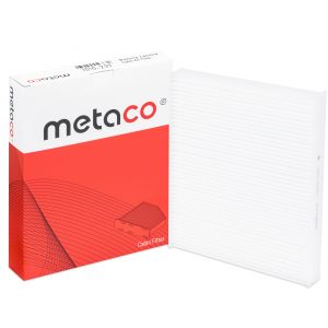 Фильтр салона