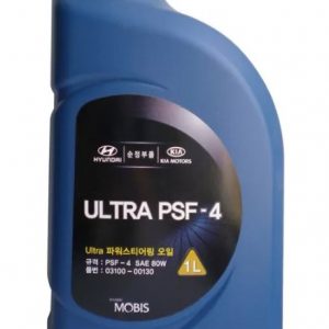 Жидкость гидроусилителя