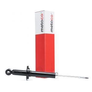 Амортизатор задний