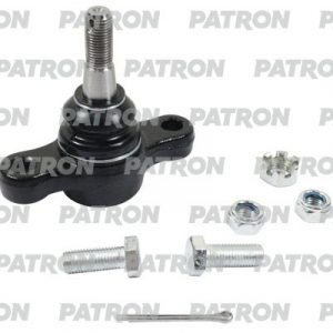 Опора шаровая передней подвески