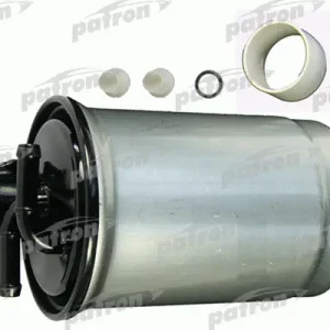 Фильтр топливный