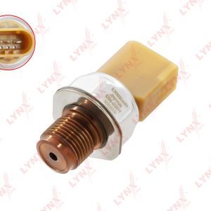 Датчик давления топлива