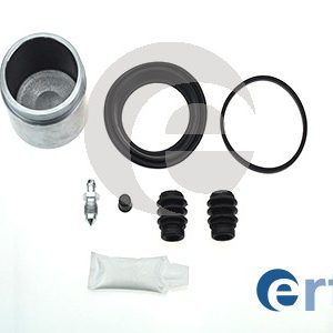 Р/к переднего суппорта с поршнем