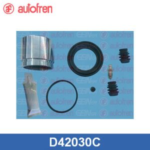 Р/к переднего суппорта с поршнем