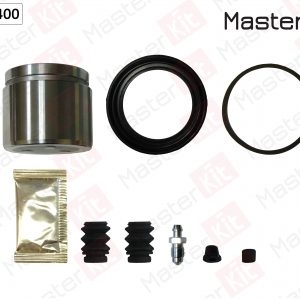 Р/к переднего суппорта с поршнем