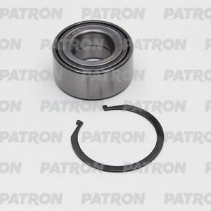 Подшипник передней ступицы