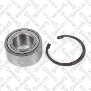 Подшипник передней ступицы