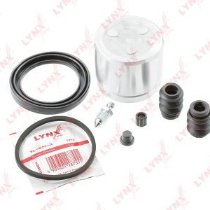 Р/к переднего суппорта с поршнем