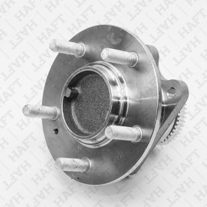 Ступица задняя