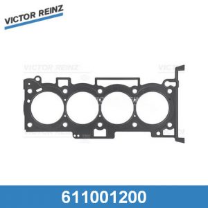 Прокладка головки блока