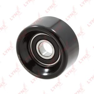 Ролик-натяжитель ручейкового ремня