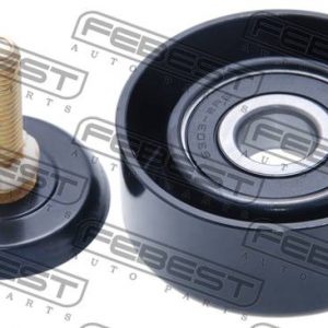 Ролик дополнительный руч. ремня