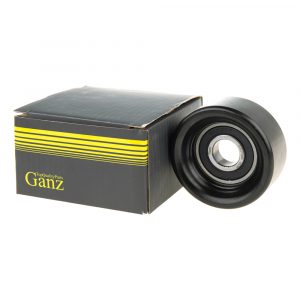 Ролик-натяжитель ручейкового ремня