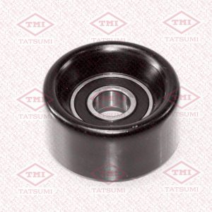 Ролик-натяжитель ручейкового ремня