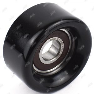 Ролик-натяжитель ручейкового ремня