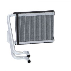 Радиатор отопителя