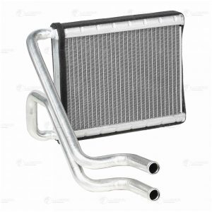 Радиатор отопителя