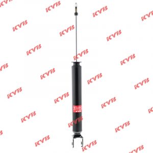 Амортизатор задний