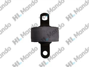 Сайлентблок заднего рычага