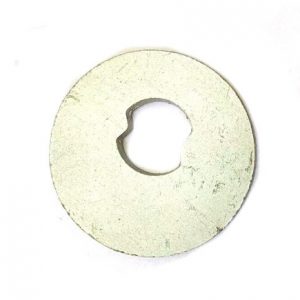 Шайба эксцентриковая (п.з.к)