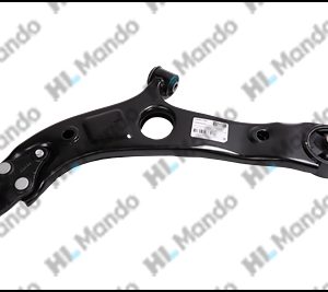Рычаг передний левый