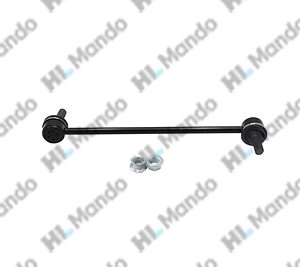 Стойка переднего стабилизатора