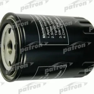 Фильтр масляный