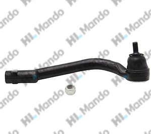 Наконечник рулевой правый