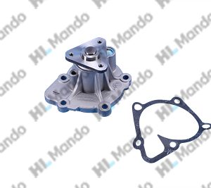 Насос водяной (помпа)