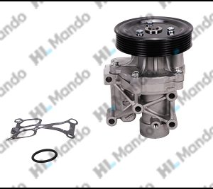 Насос водяной (помпа)