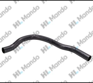 Патрубок радиатора