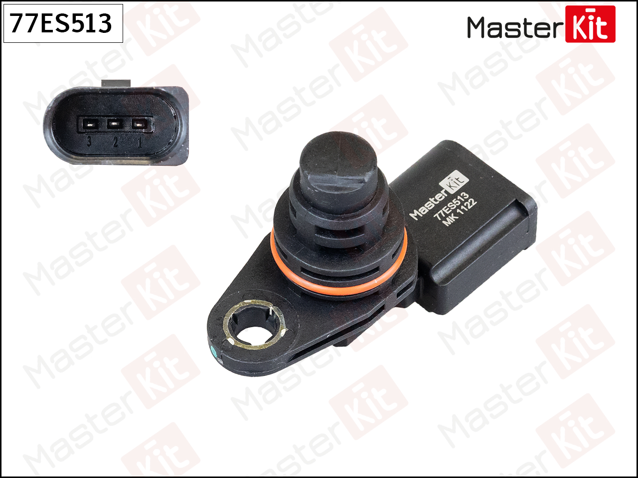 Датчик положения распредвала