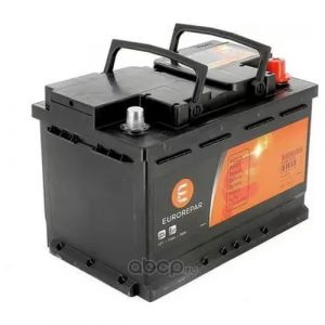 Аккумулятор