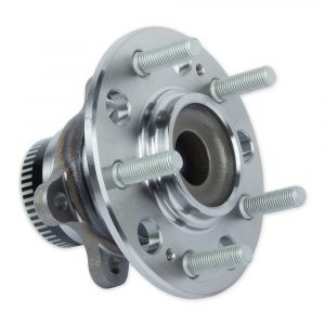 Ступица задняя