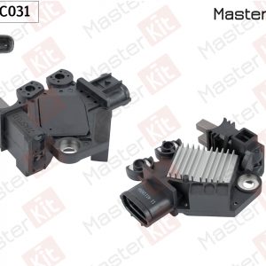 Реле-регулятор напряжения