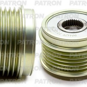 Шкив генератора