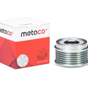 Шкив генератора