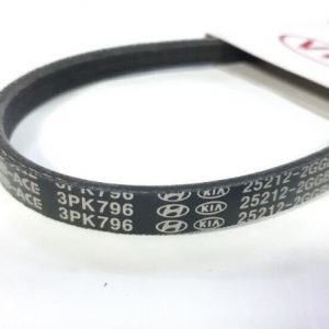 Ремень ручейковый