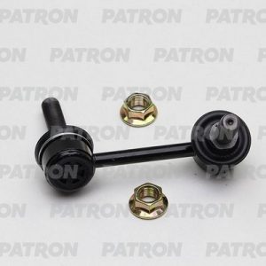 Стойка заднего стабилизатора левая