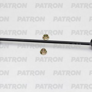 Стойка переднего стабилизатора правая