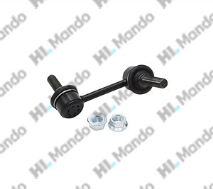 Стойка заднего стабилизатора левая