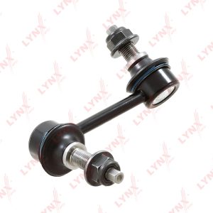 Стойка заднего стабилизатора левая