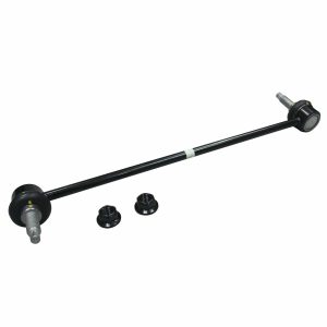 Стойка переднего стабилизатора левая