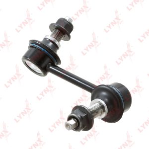 Стойка заднего стабилизатора левая