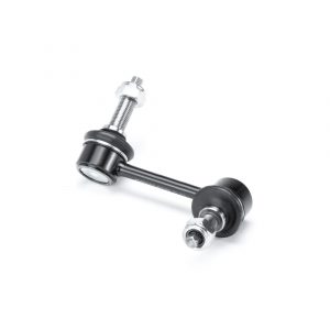 Стойка заднего стабилизатора левая