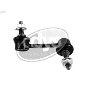 Стойка заднего стабилизатора левая