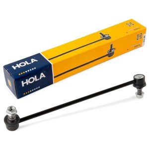 Стойка переднего стабилизатора правая