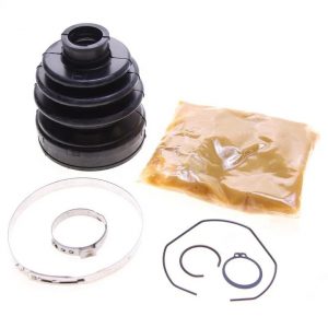 Пыльник ШРУСа (к-кт)