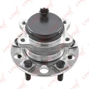 Ступица задняя